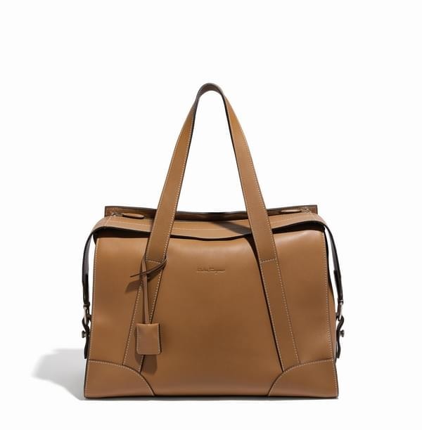 Летняя коллекция Salvatore Ferragamo