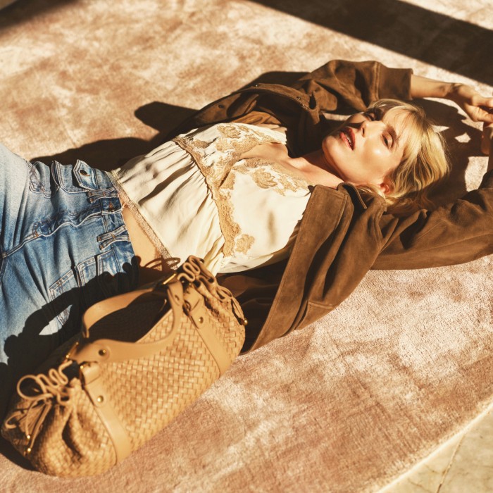 –10% на новую коллекцию в Gerard Darel