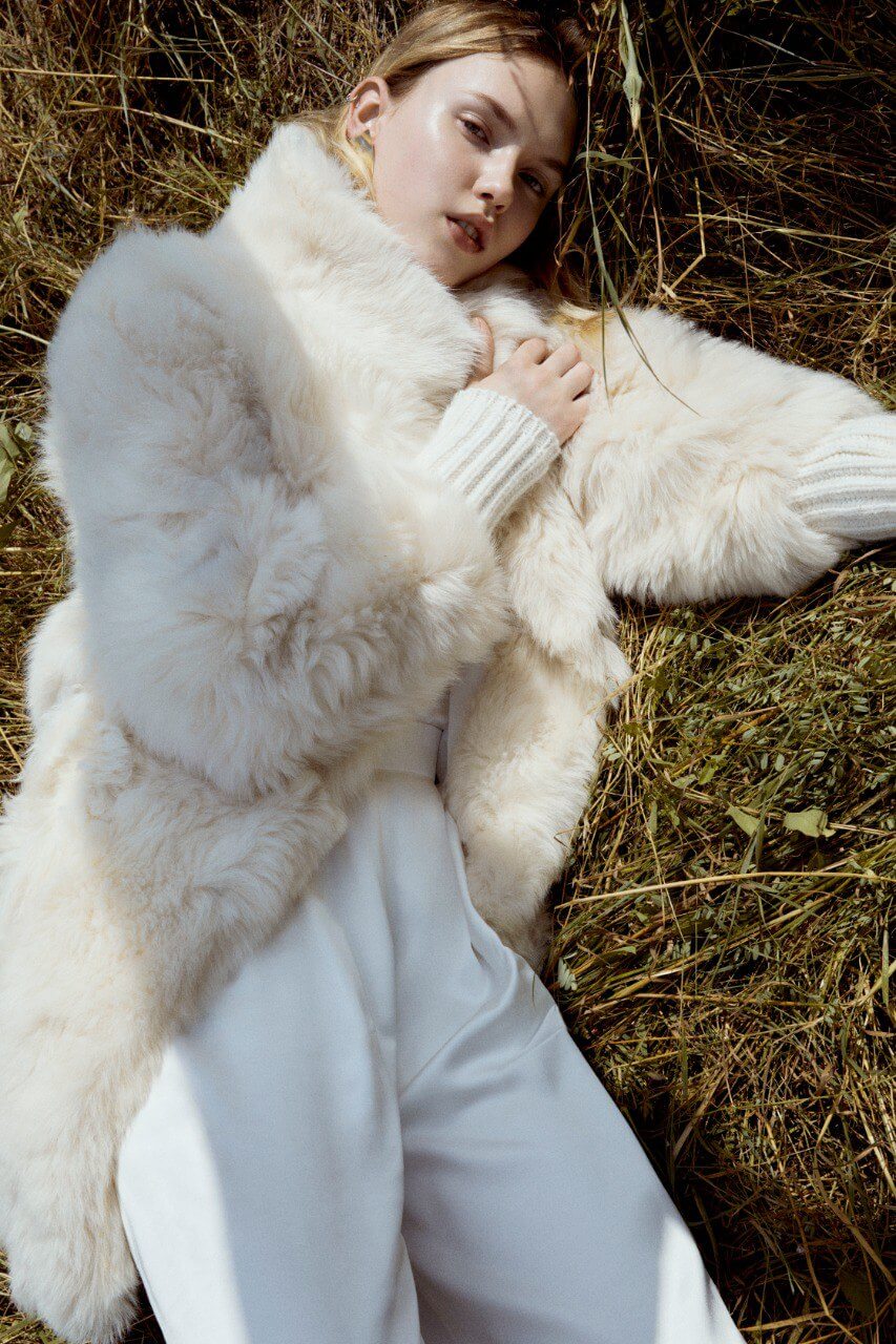 Новая коллекция Fabiana Filippi