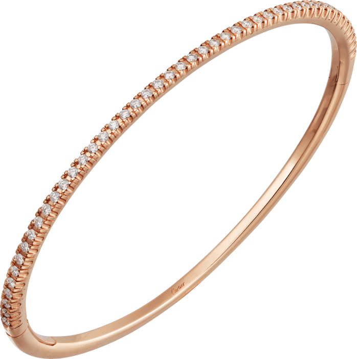 Новые браслеты Etincelle de Cartier