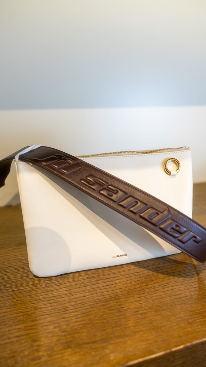 New Vremena Goda Pop-up boutique