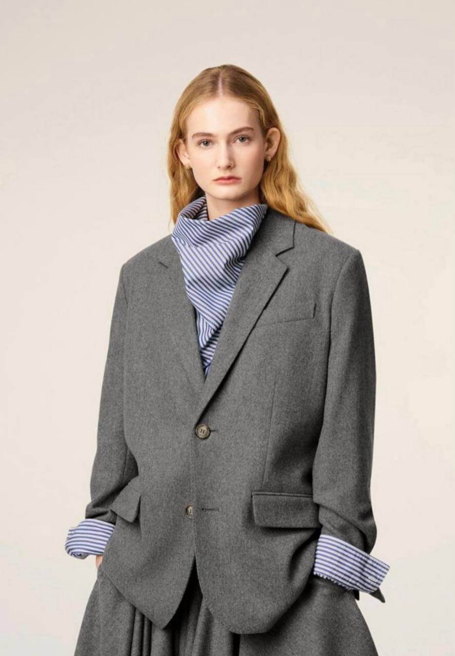 Ami Paris — в бутике Vremena Goda Pop-up