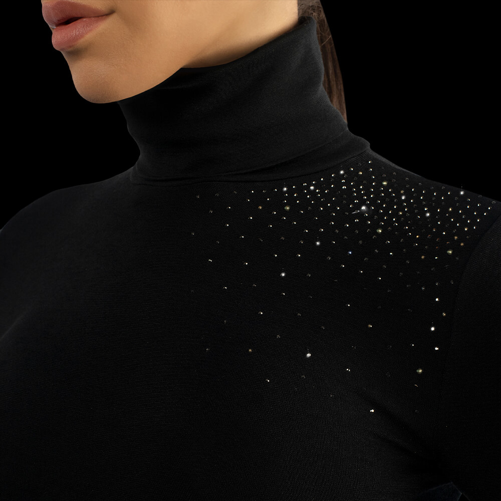 Лимитированная коллекция Crystal Capsule от Wolford