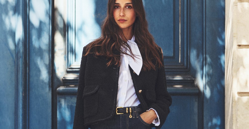Новая коллекция Gerard Darel