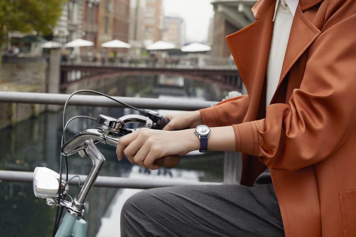 Новые женские модели в коллекции Montblanc Bohème