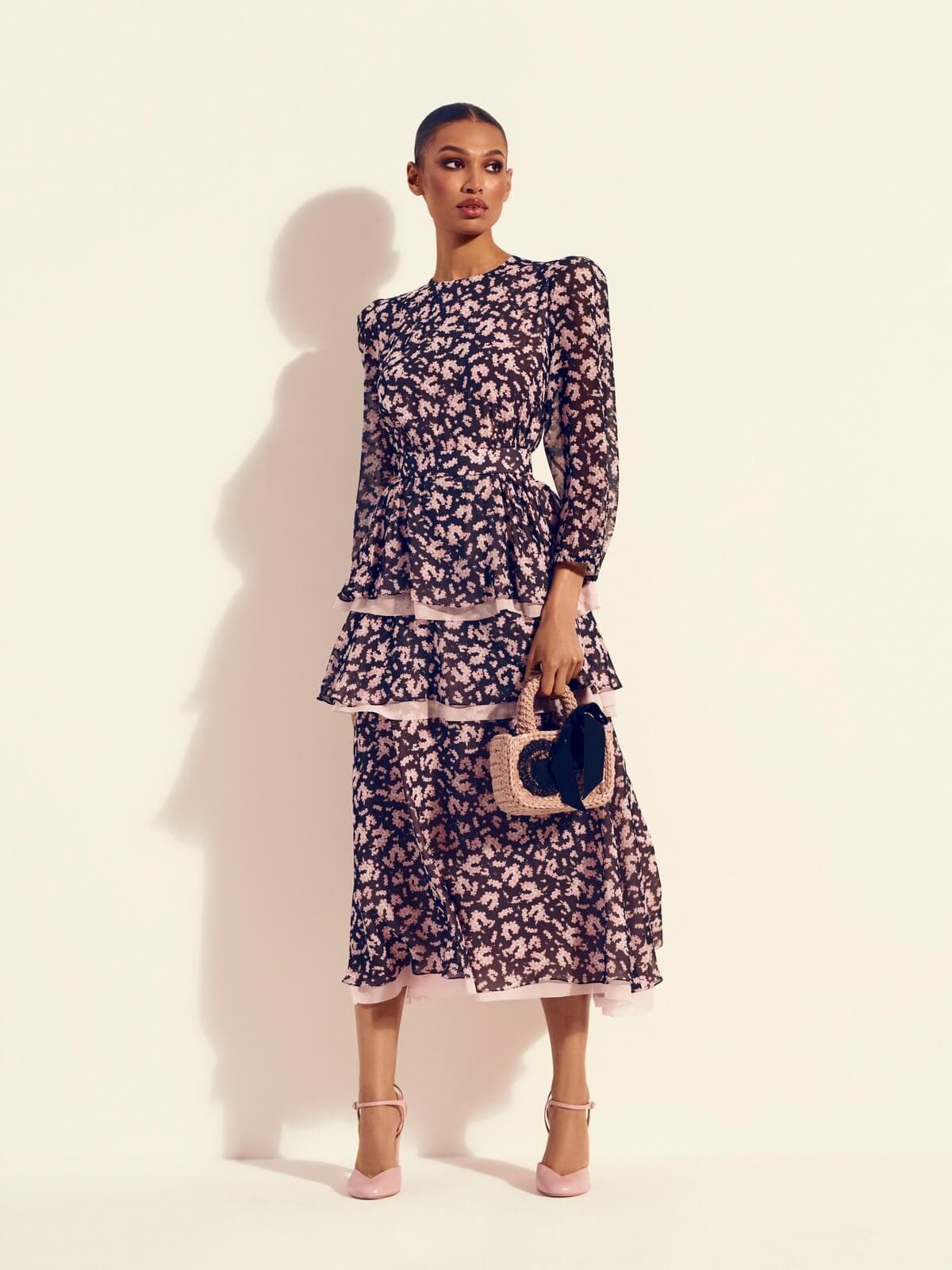 Demi Couture Ulyana Sergeenko Summer collection