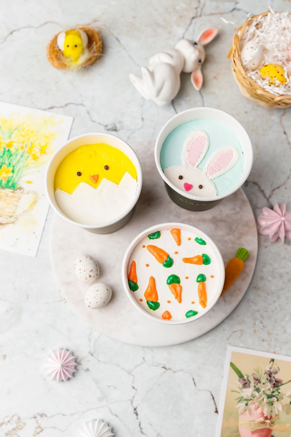 Ribambelle easter collection