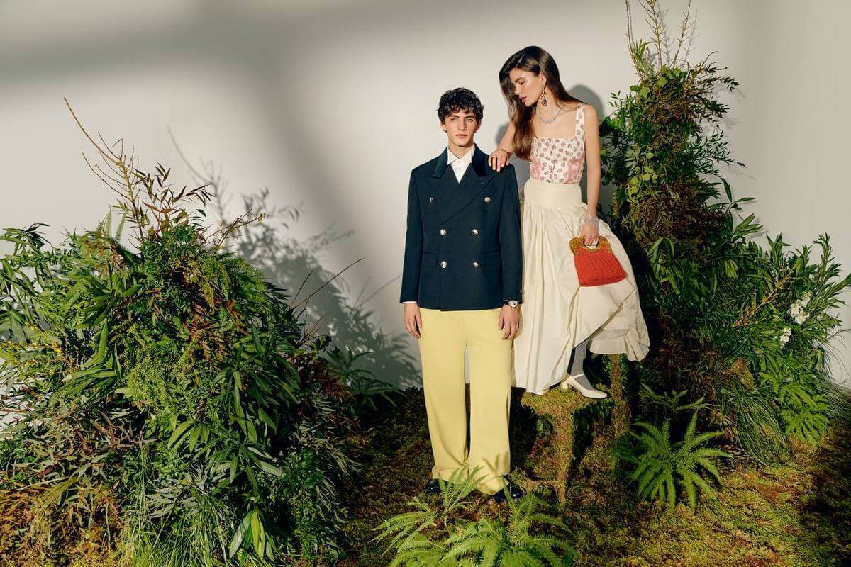 Рекламная кампания