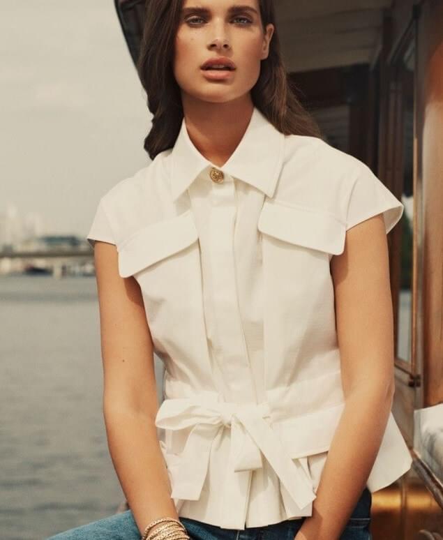 Сезонный Sale в Max&Moi