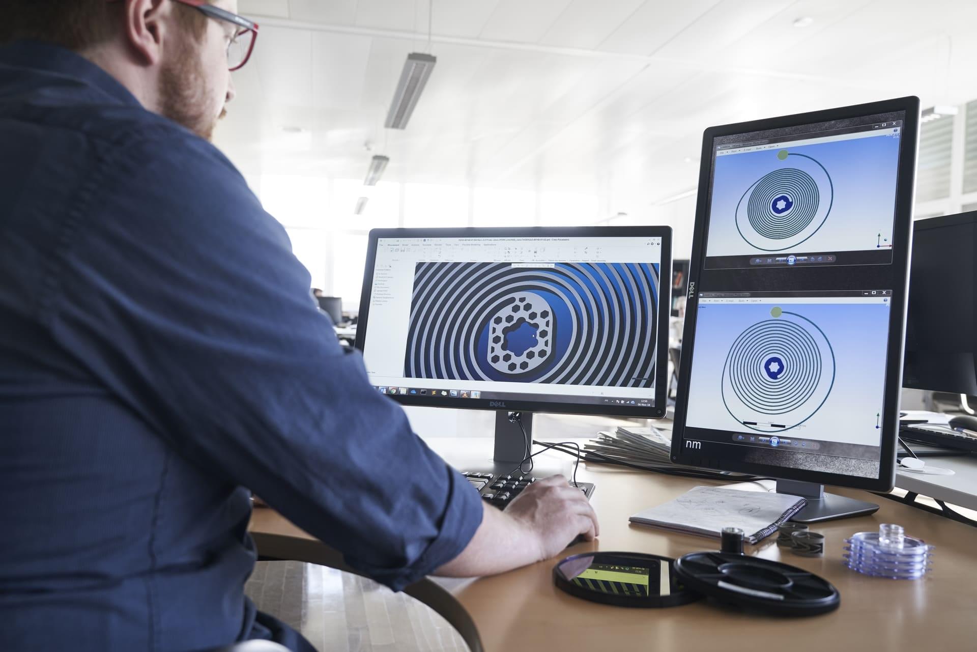 Tag Heuer представляет революционную технологию Isograph