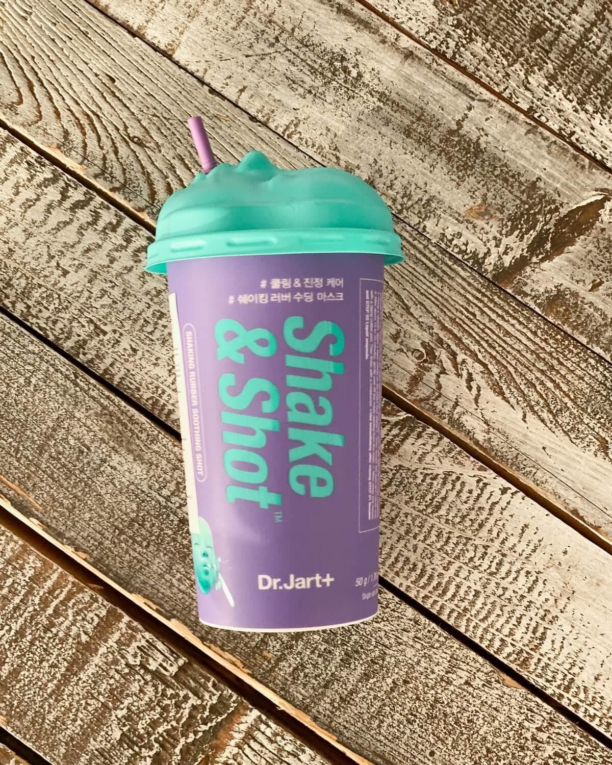 Подарок за покупку в бьюти-универмаге во «Временах Года»