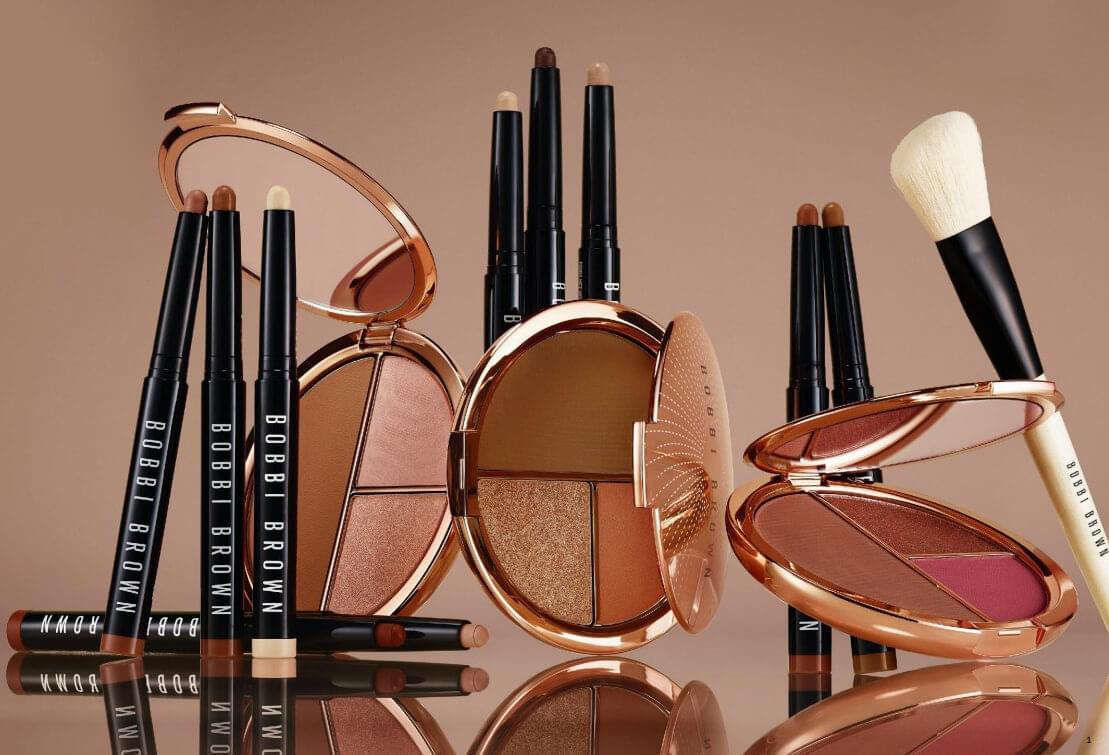 Обновленная коллекция Real Nudes 2.0 от Bobbi Brown