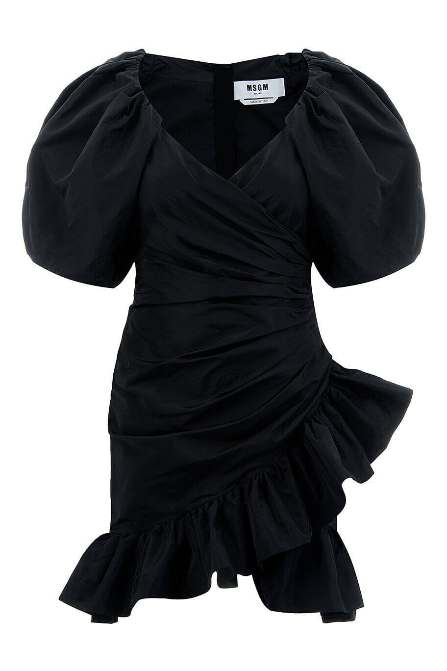 От Alexandre Vauthier до Barbara Bui