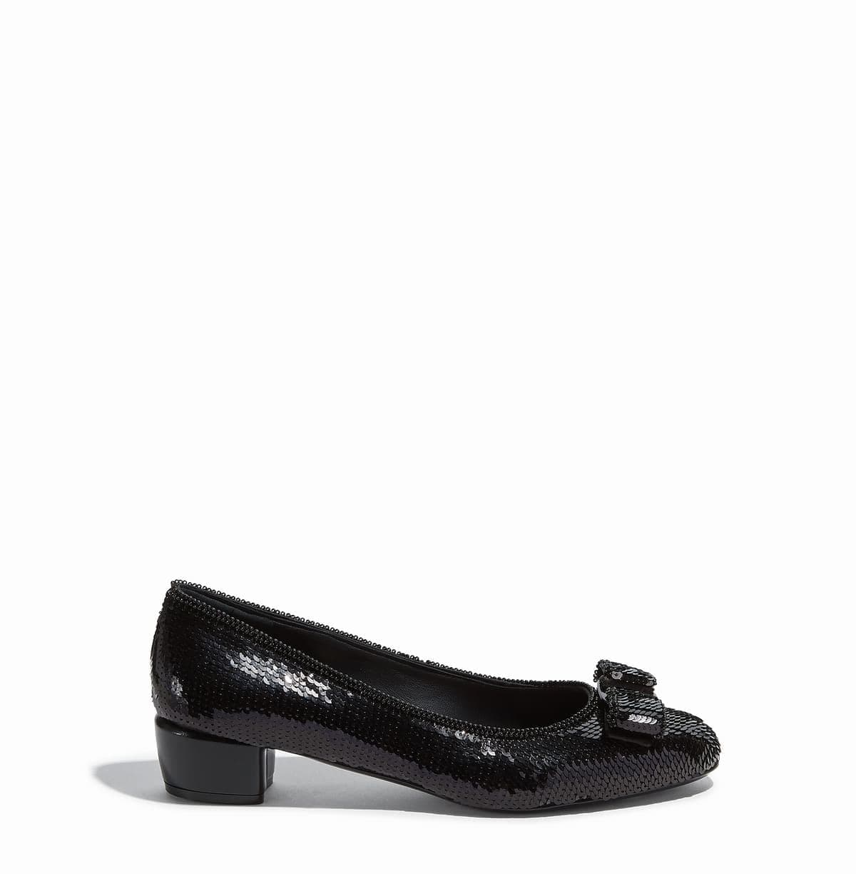 HOLLYWOOD GLAMOUR: ГЛАМУР ГОЛЛИВУДА - Коллекция Holiday Salvatore Ferragamo
