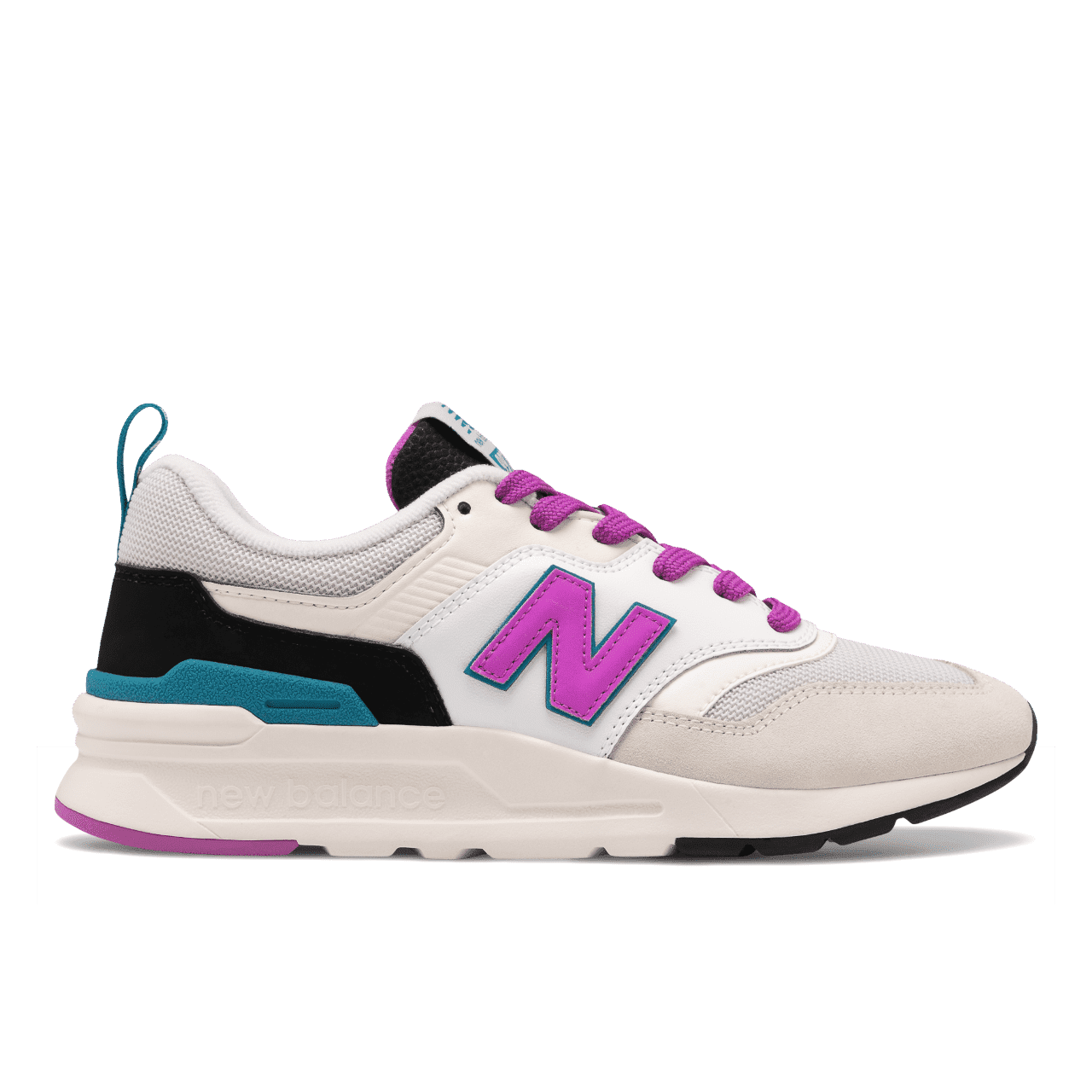 Желанный подарок для мужчины - Новая модель New Balance 997H!