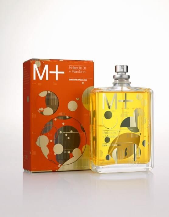 Аромат Molecule 01+ от Escentric Molecules 