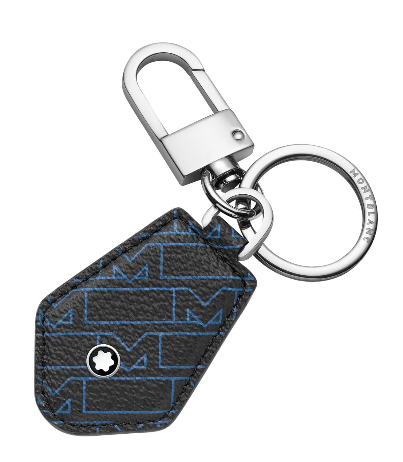 Новая коллекция изделий из кожи Montblanc