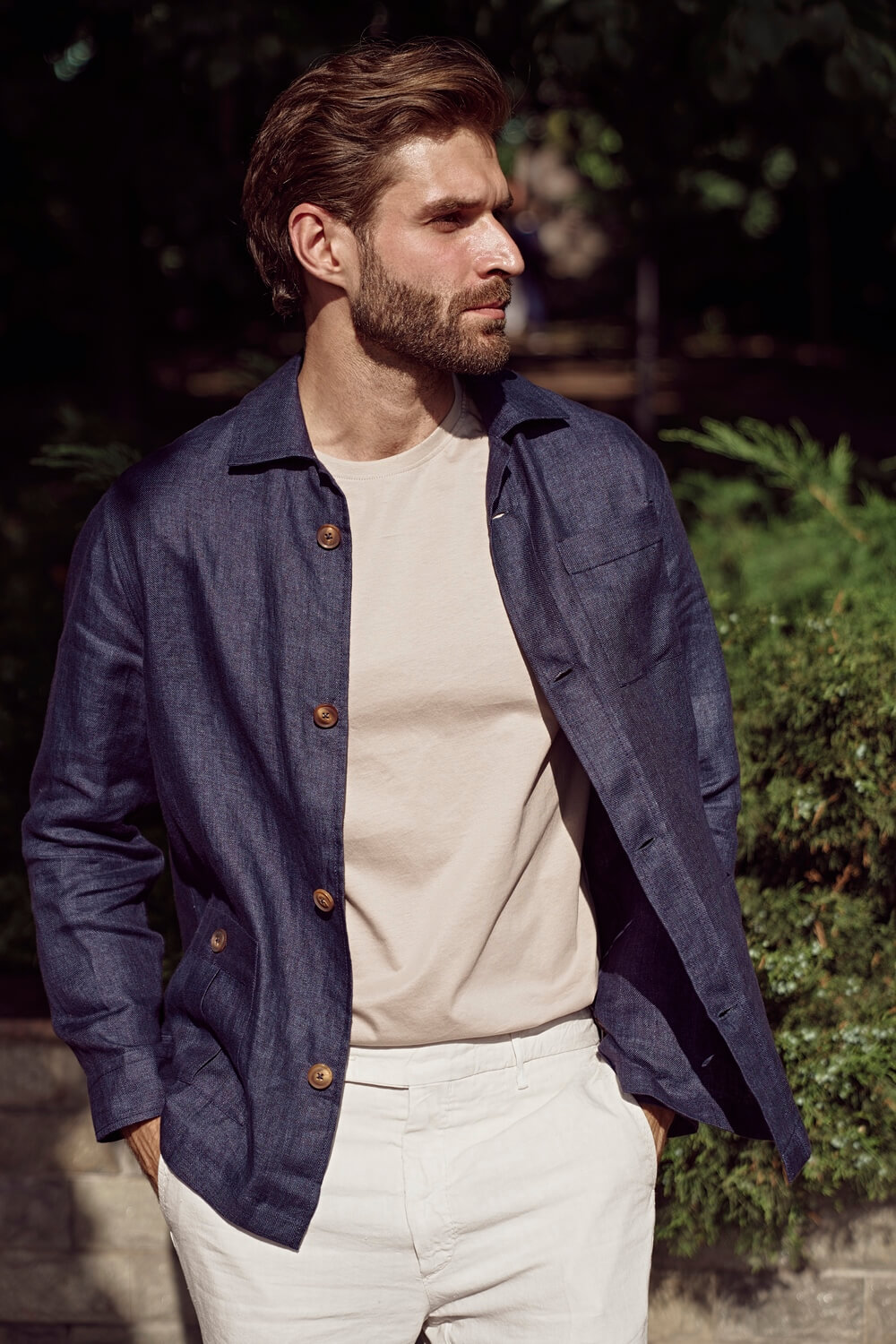 Летний SALE в бутике FRAME