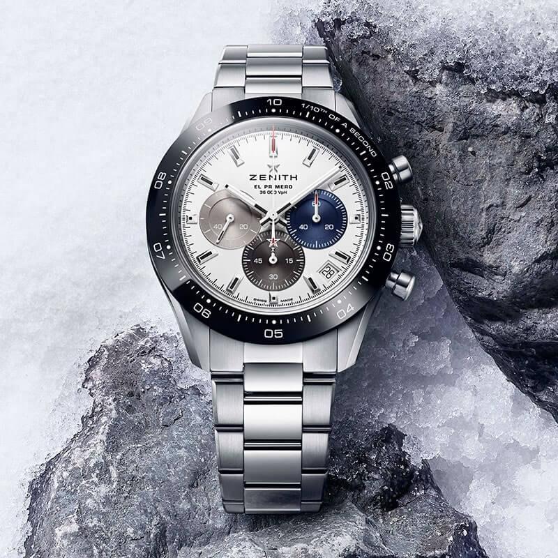 Часовая выставка LVMH Watch Week 2021