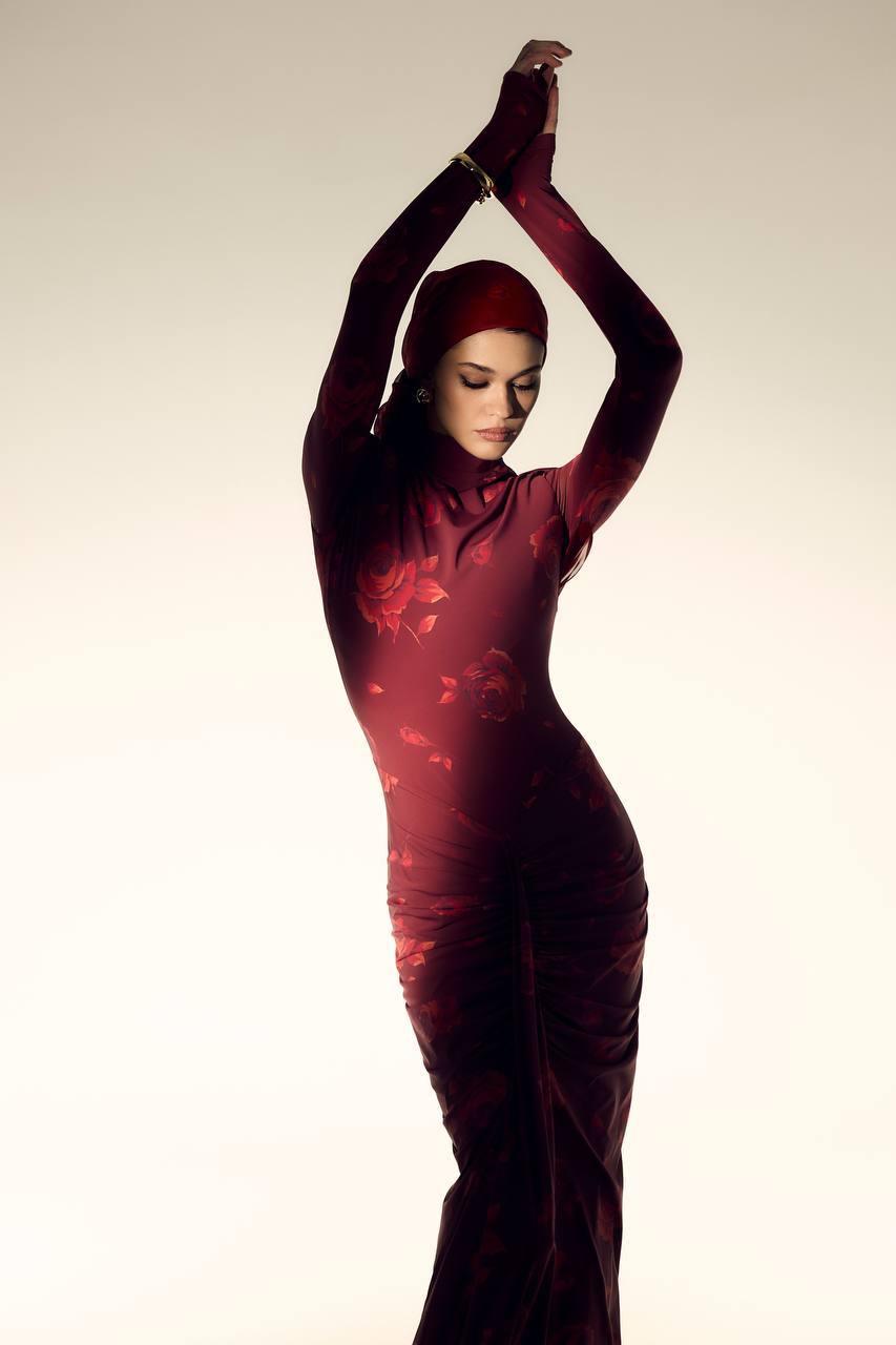 Новая коллекция ROSES LACE