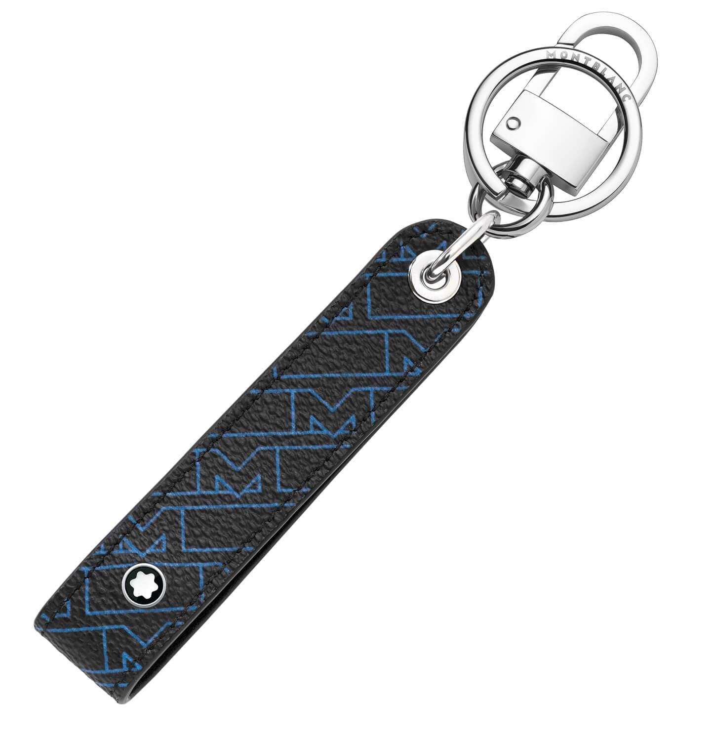 Новая коллекция изделий из кожи Montblanc