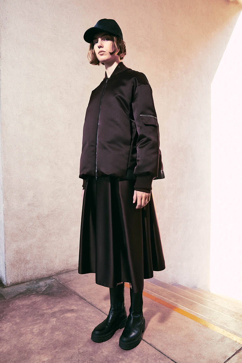 Новая коллекция Fabiana Filippi Осень-Зима 22/23