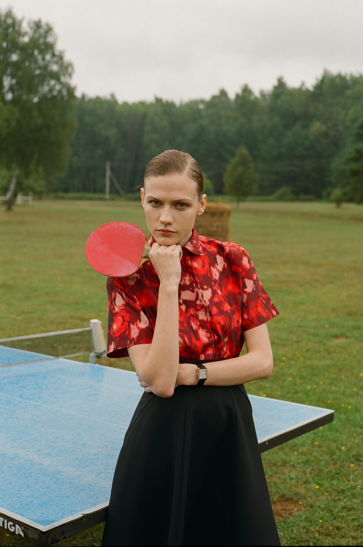 От лоферов Gucci до бомбера Louis Vuitton