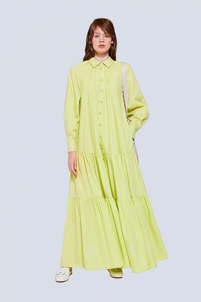 Мартовская капсульная коллекция Akhmadullina