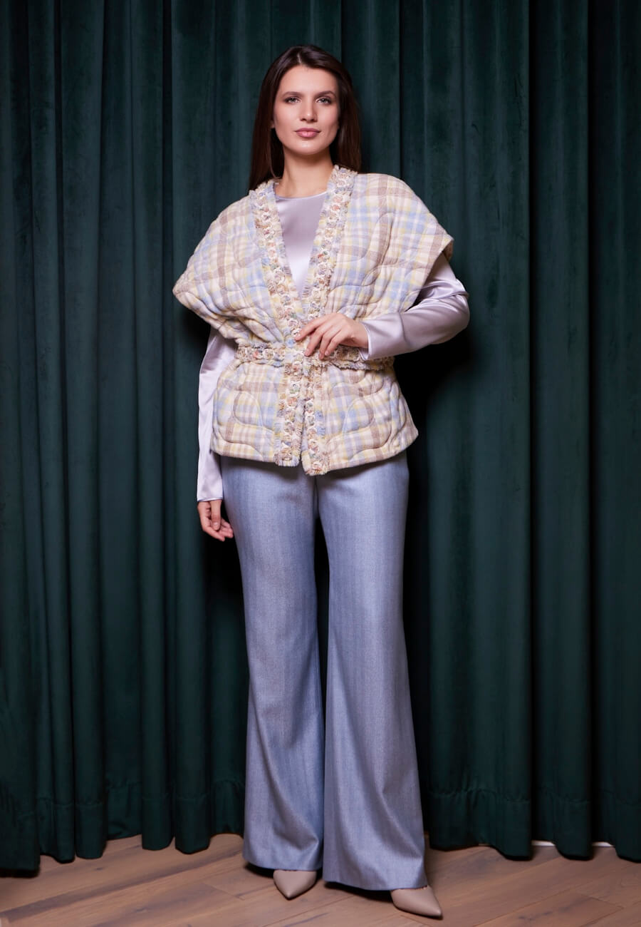 Новая коллекция Perce-Neige