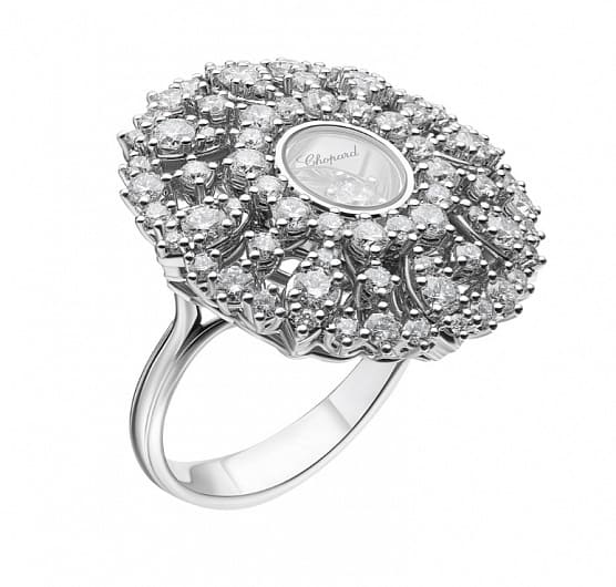 Звезды на Каннском кинофестивале в украшениях Mercury