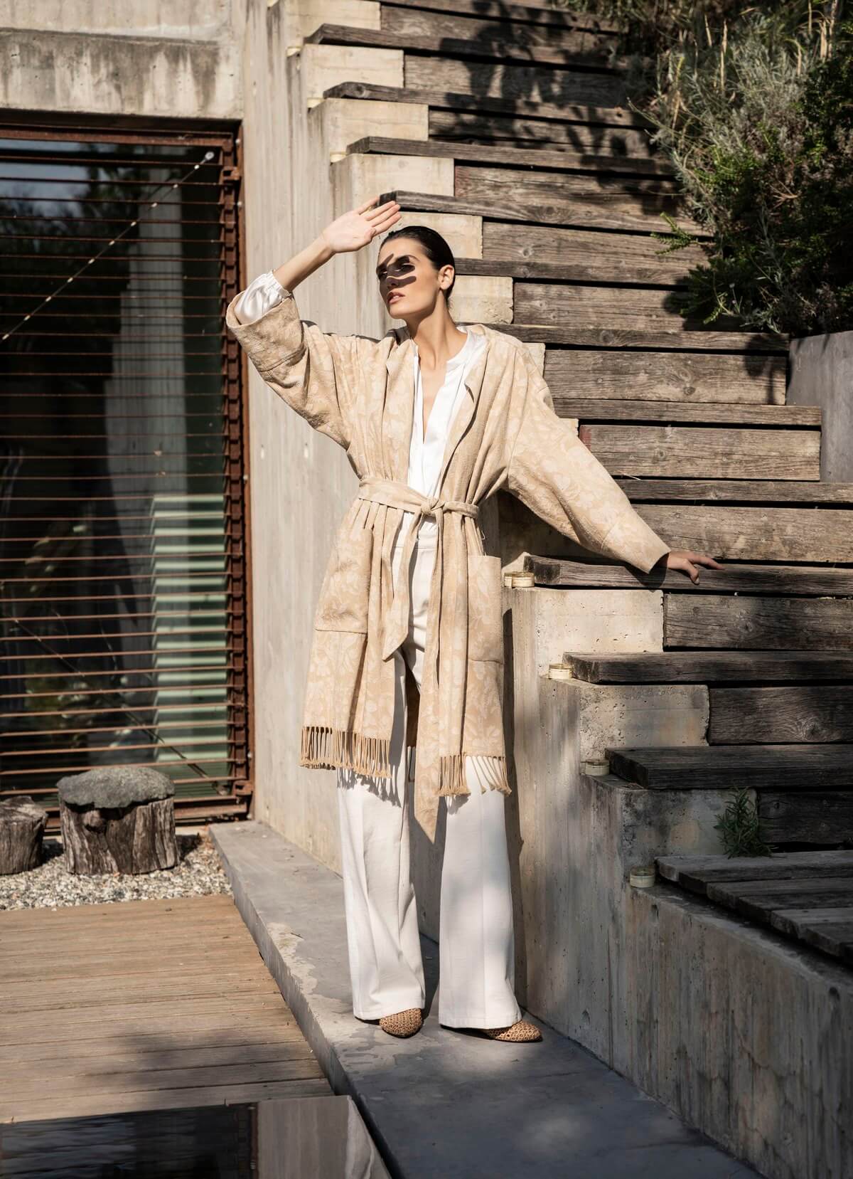 Вдохновение весны в новой коллекции Eleventy