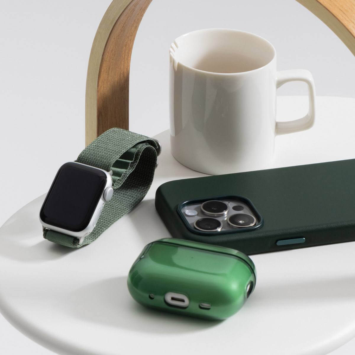 Up to 20% discount on Apple and accessories for restore:club members
