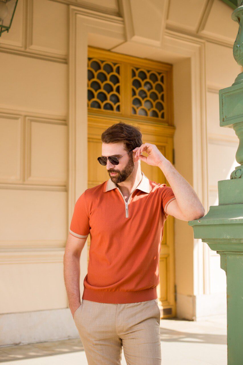 Damerino: -40% on the entire collection