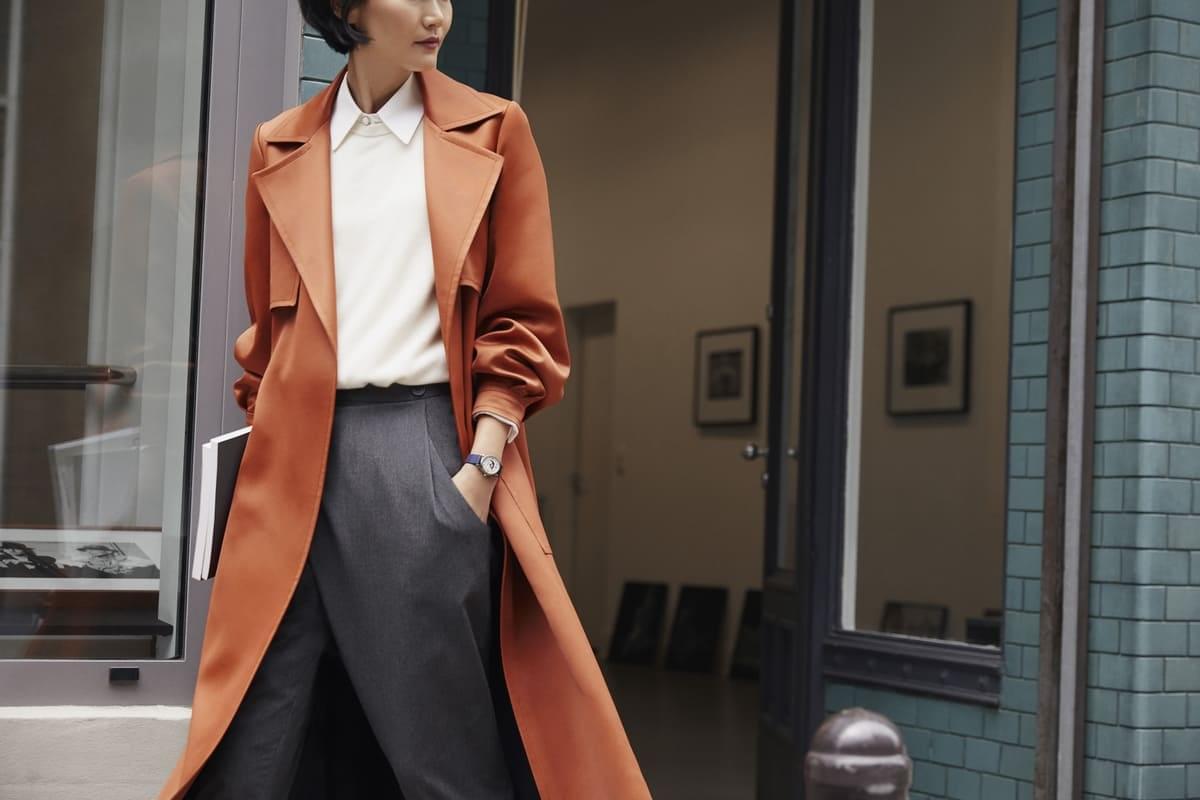 Новые женские модели в коллекции Montblanc Bohème