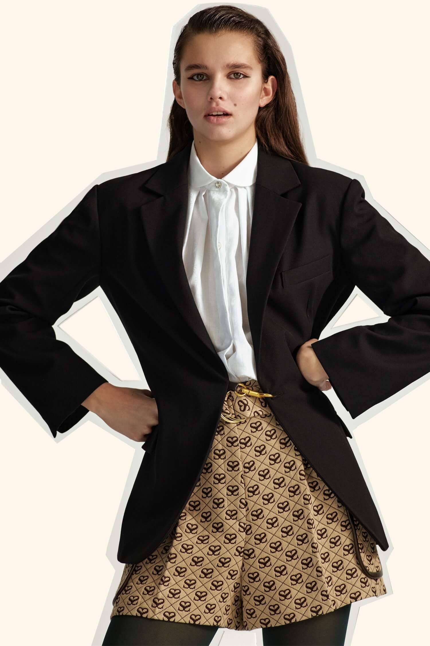 Sandro Fall / Winter Collection 