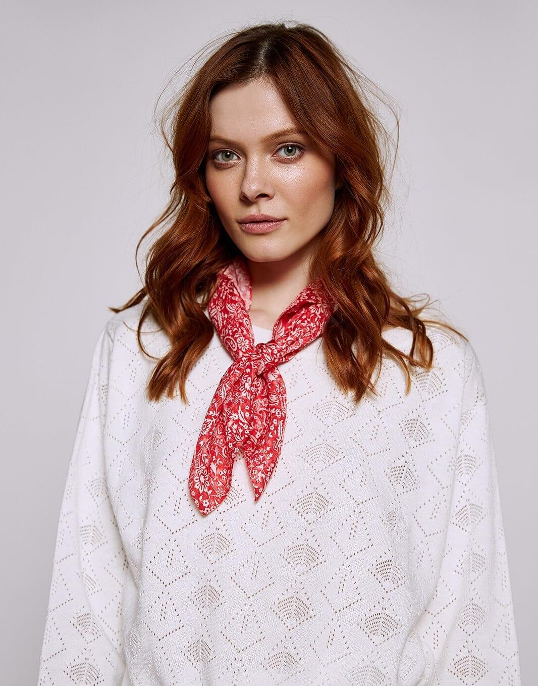 Подарок за покупку в бутике Alexander Terekhov