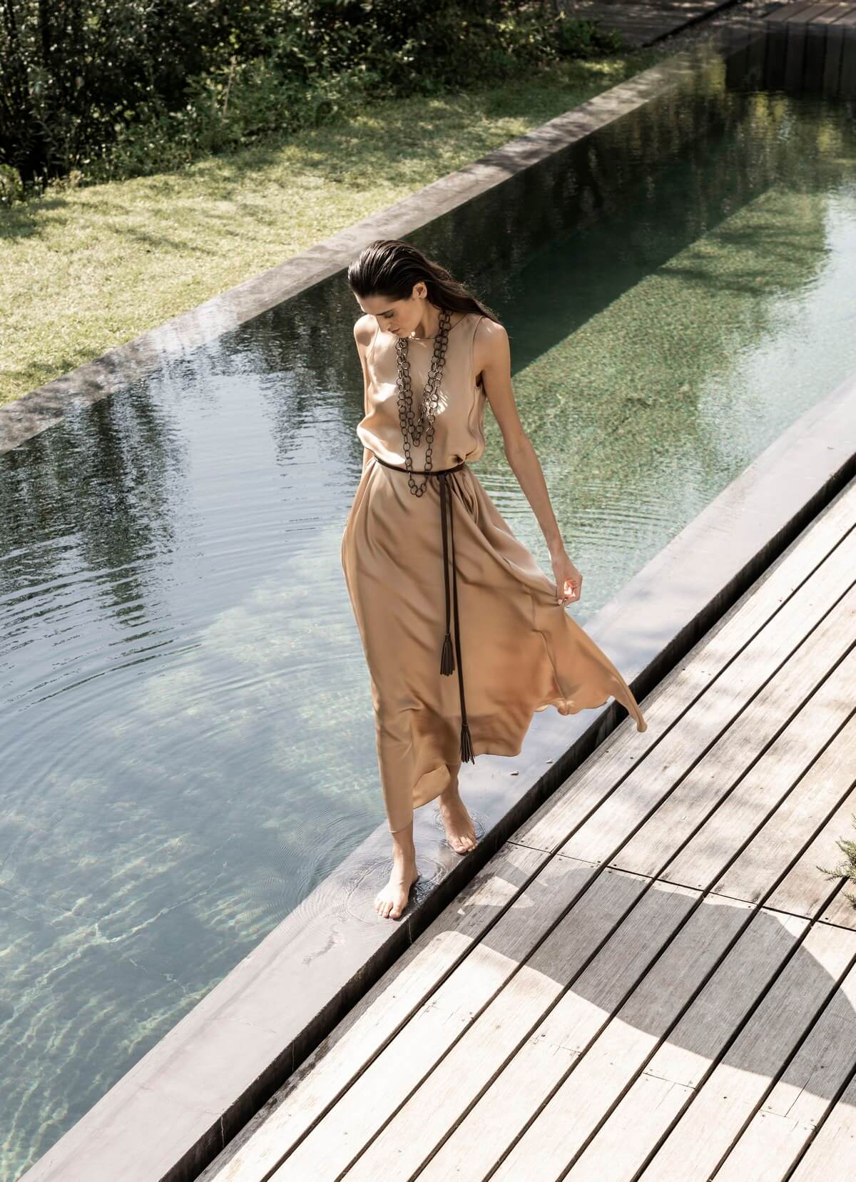 Вдохновение весны в новой коллекции Eleventy