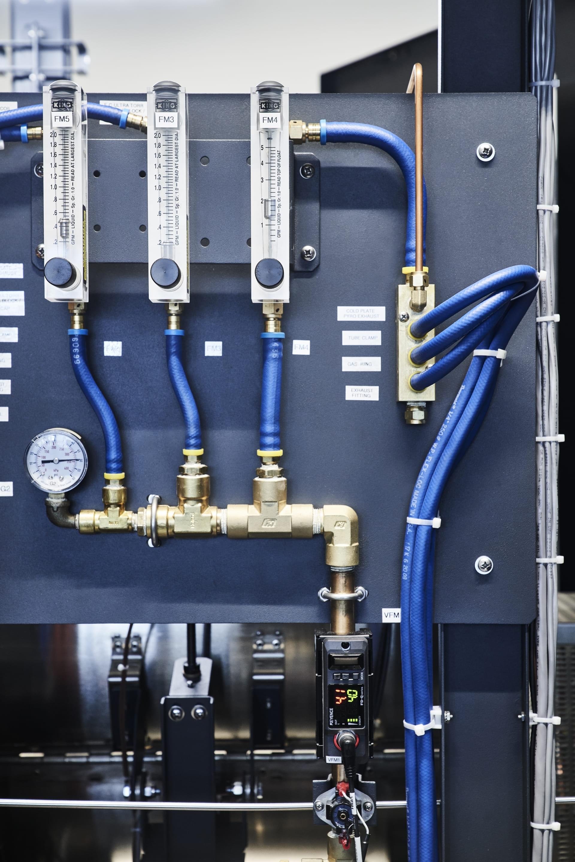 Tag Heuer представляет революционную технологию Isograph