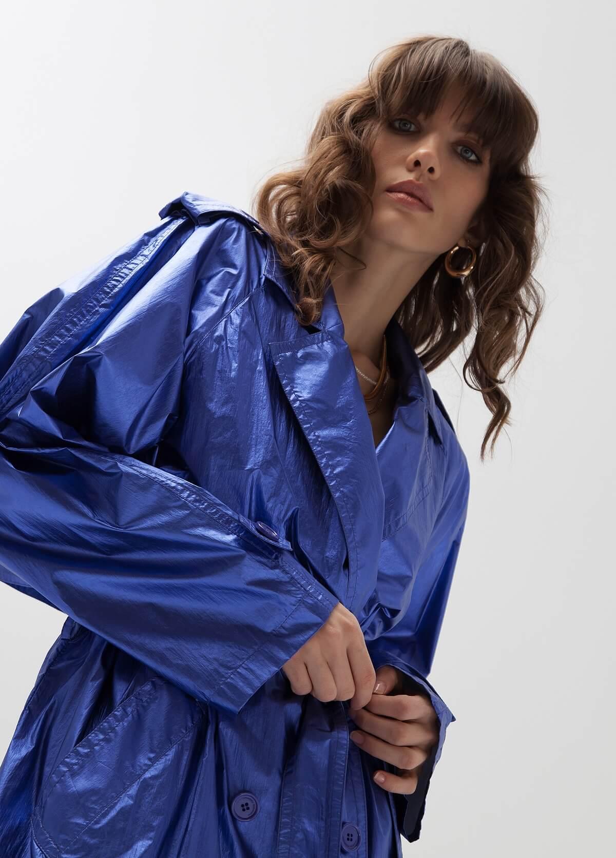 Spring-summer Alexander Terekhov collection