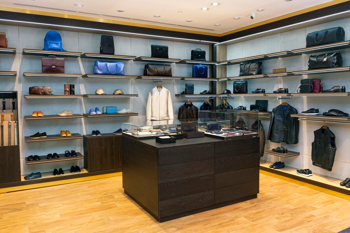 Летние скидки до - 50% в бутике Bardini