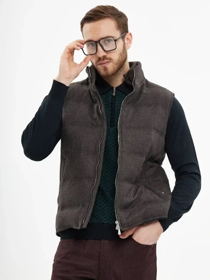 Новая  коллекция SS'23 в Mandelli