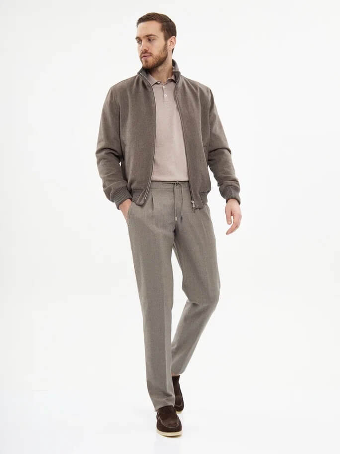 Новая  коллекция SS'23 в Mandelli