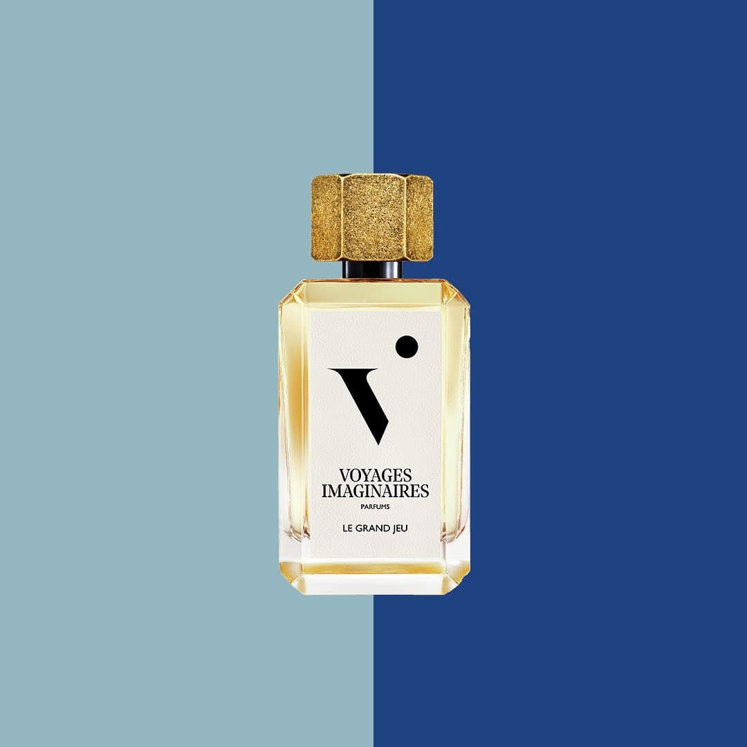 Новый аромат Voyages Imaginaires