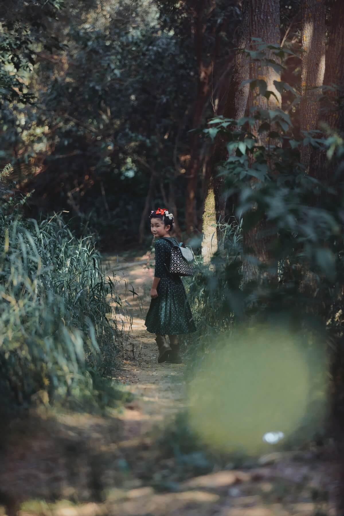 Детская коллекция Ulyana Sergeenko