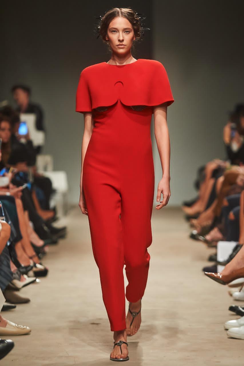 Бренд Chapurin эксклюзивно представлен в Boutique no7