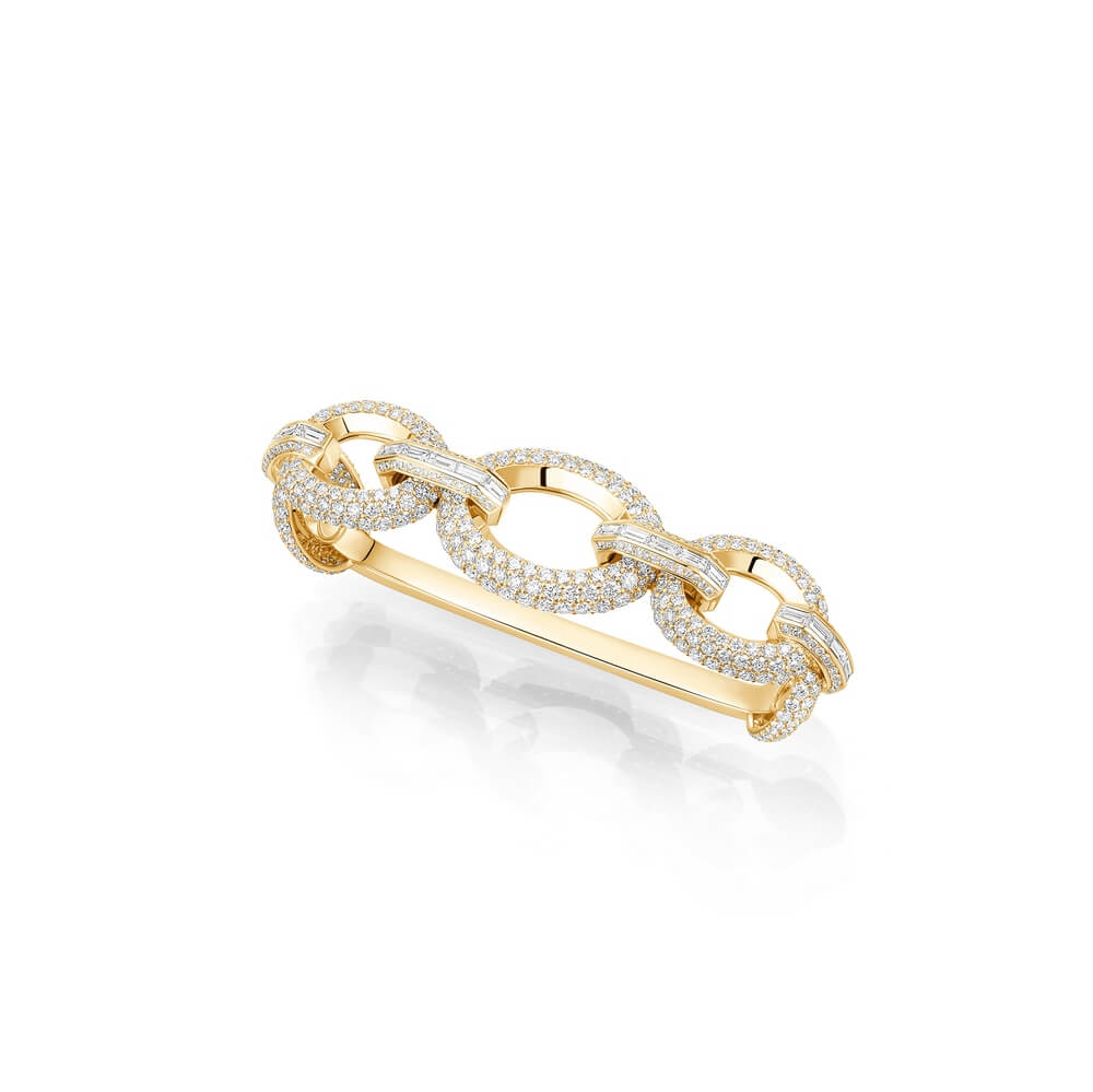 Дженнифер Лопес, Рианна и Синди Бруна в Messika