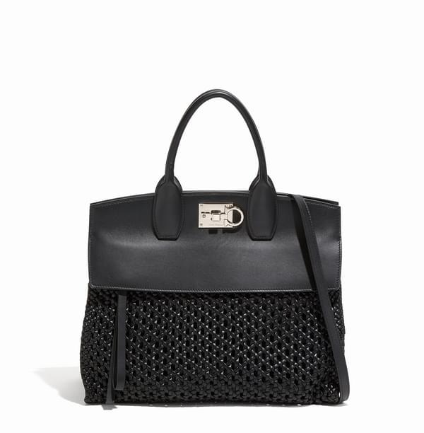 Летняя коллекция Salvatore Ferragamo