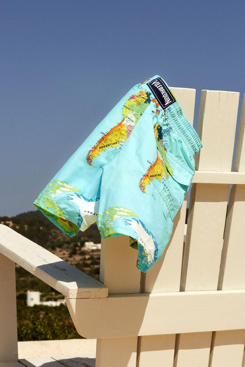 Пора в круиз!