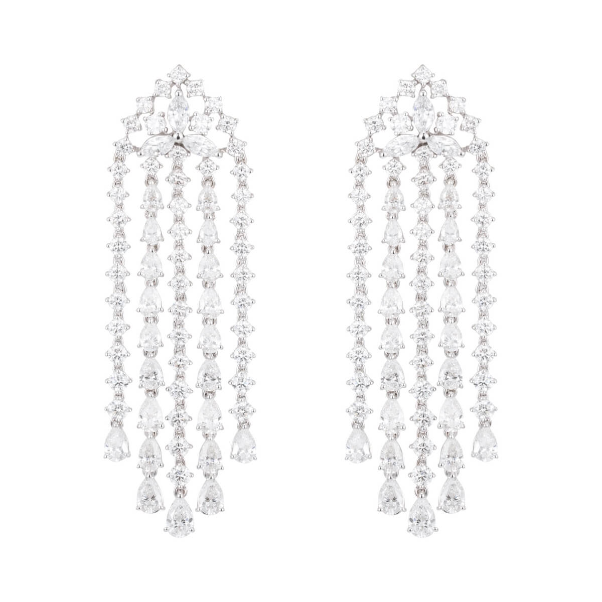 Новогодний мультипликационный проект Mercury