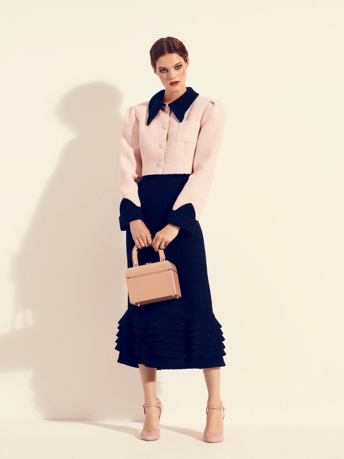 Demi Couture Ulyana Sergeenko Summer collection